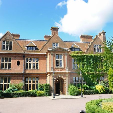 Horwood House Hotel Milton Keynes Kültér fotó