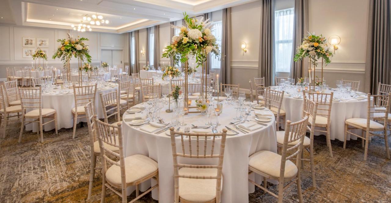 Horwood House Hotel Milton Keynes Kültér fotó