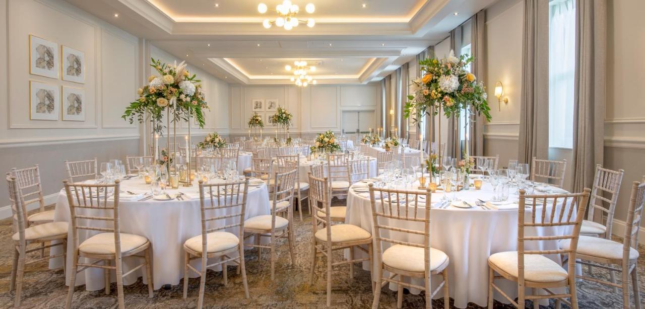 Horwood House Hotel Milton Keynes Kültér fotó