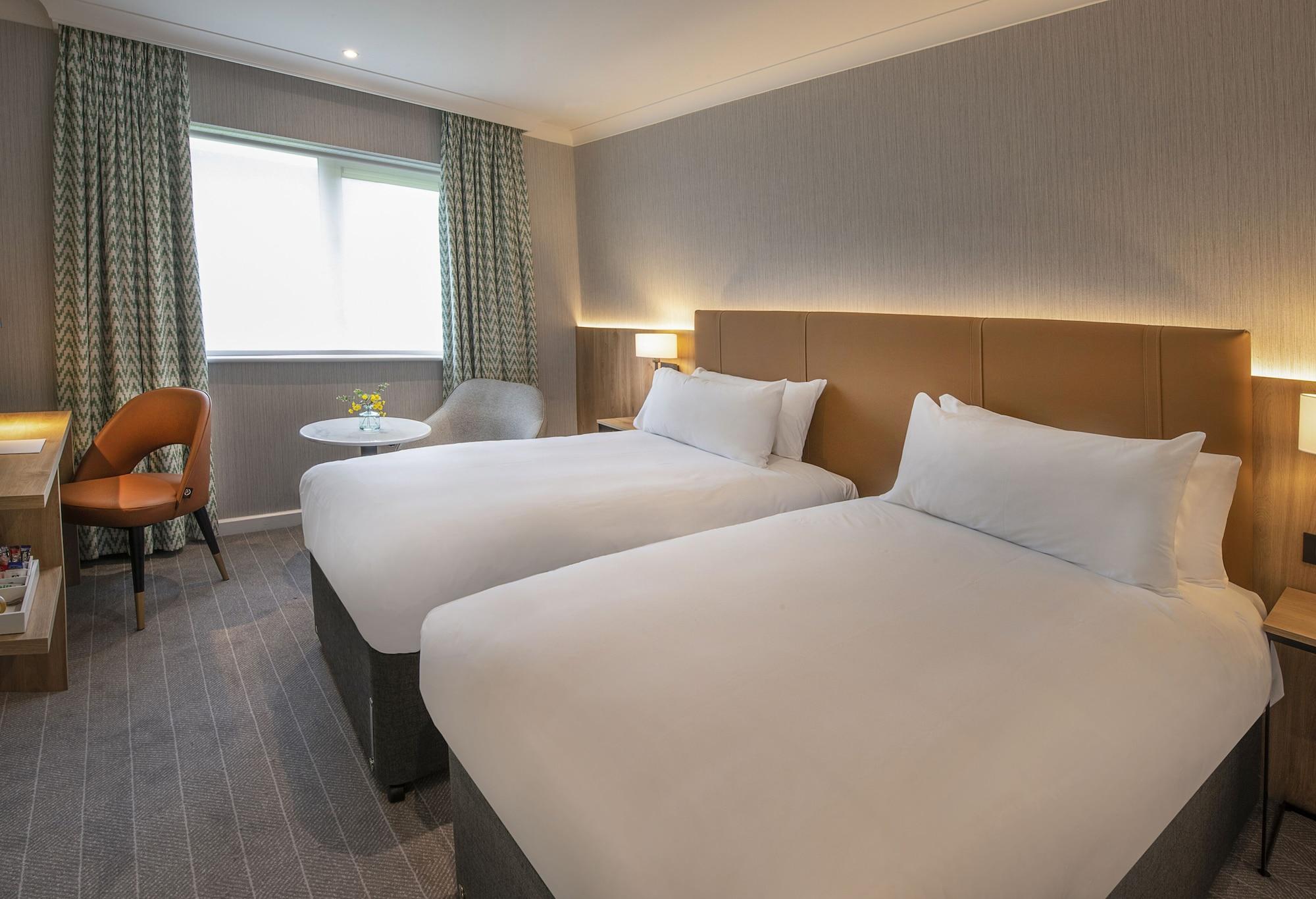 Horwood House Hotel Milton Keynes Kültér fotó
