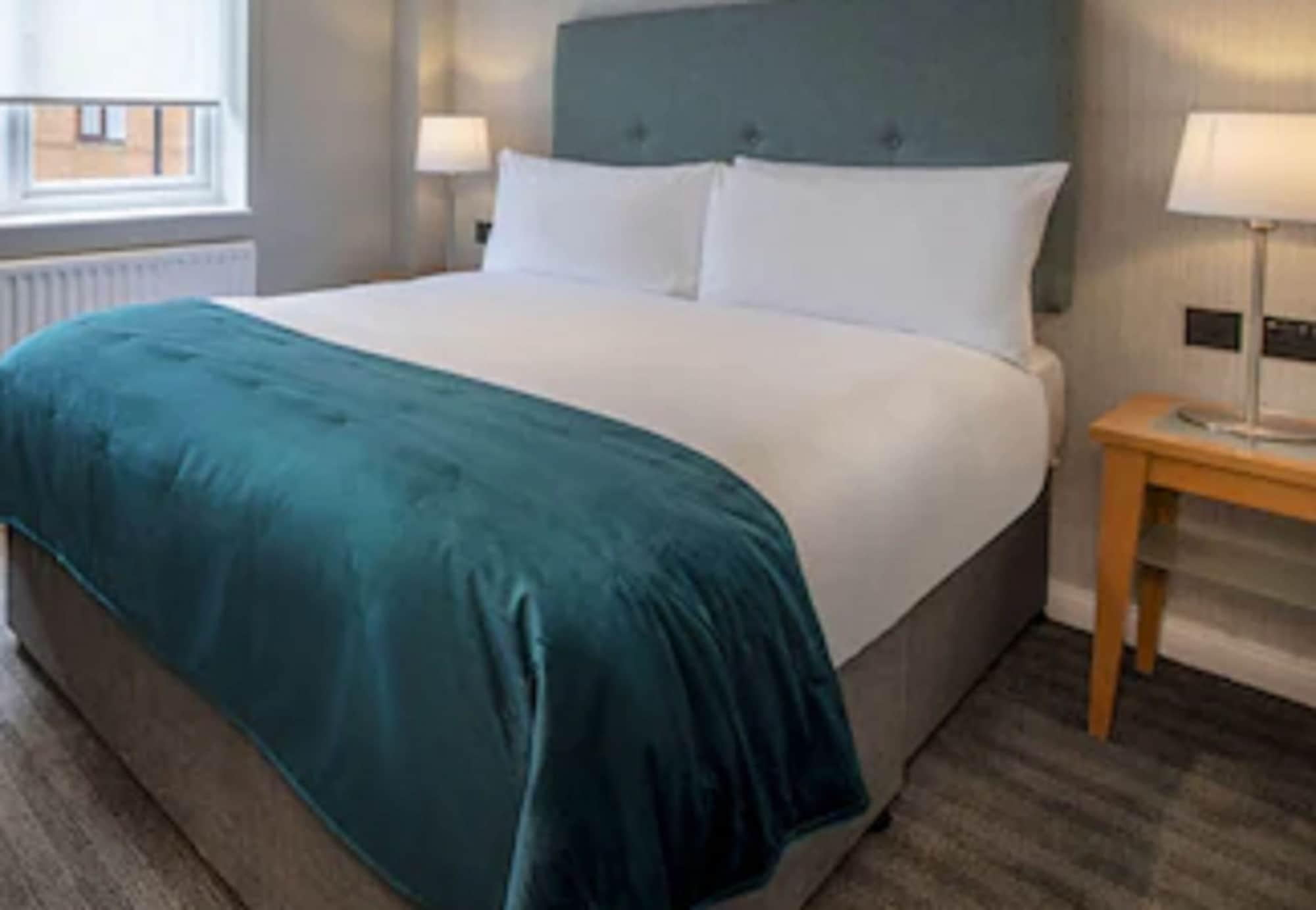 Horwood House Hotel Milton Keynes Kültér fotó