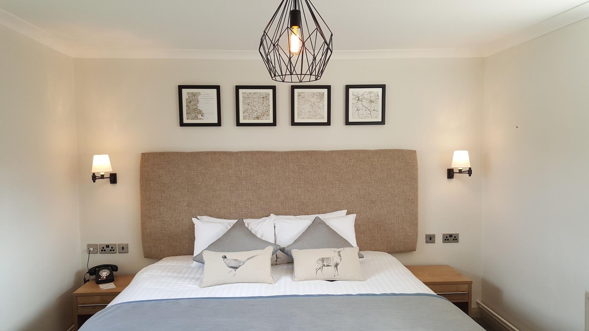 Horwood House Hotel Milton Keynes Kültér fotó