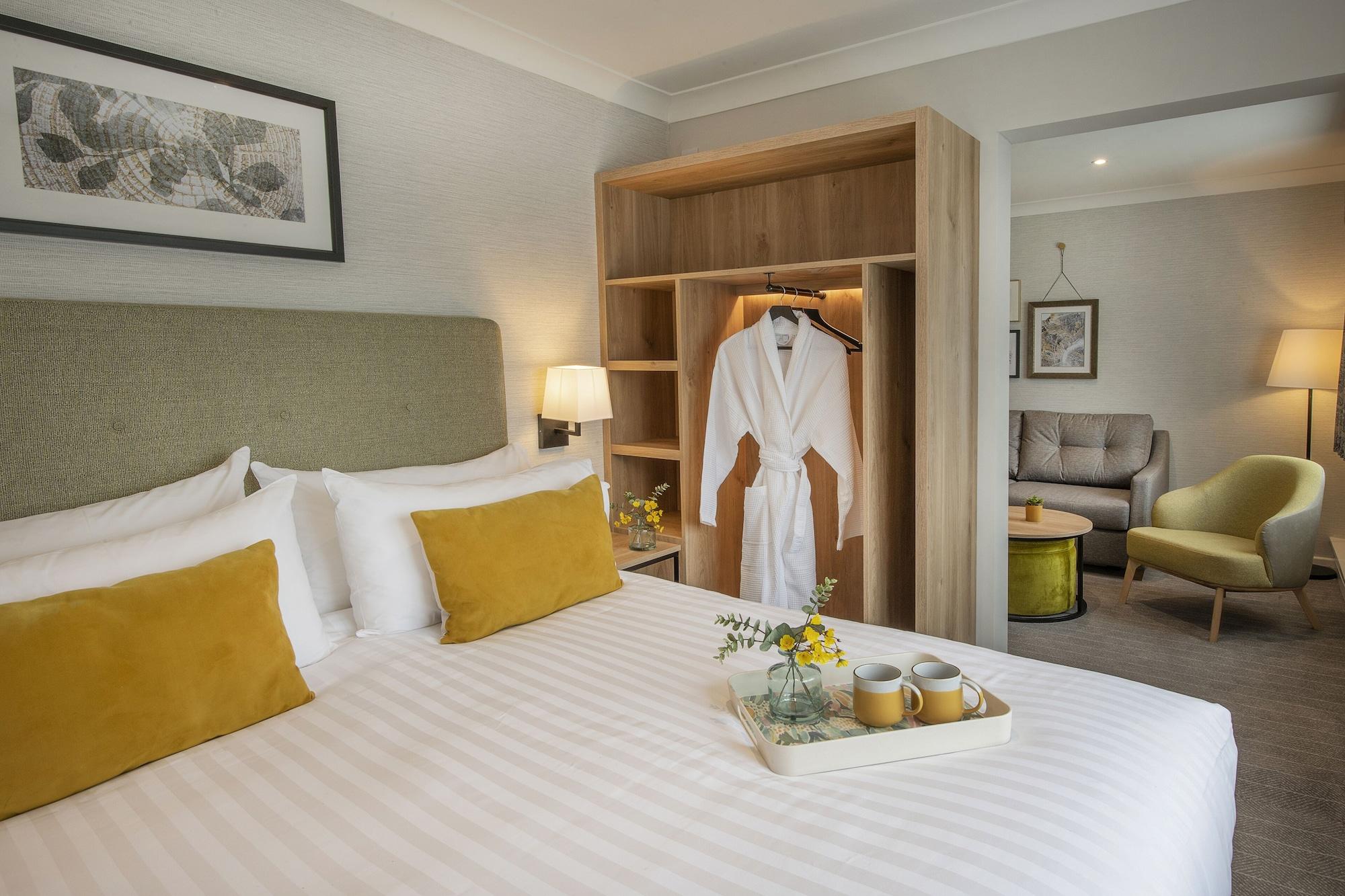 Horwood House Hotel Milton Keynes Kültér fotó
