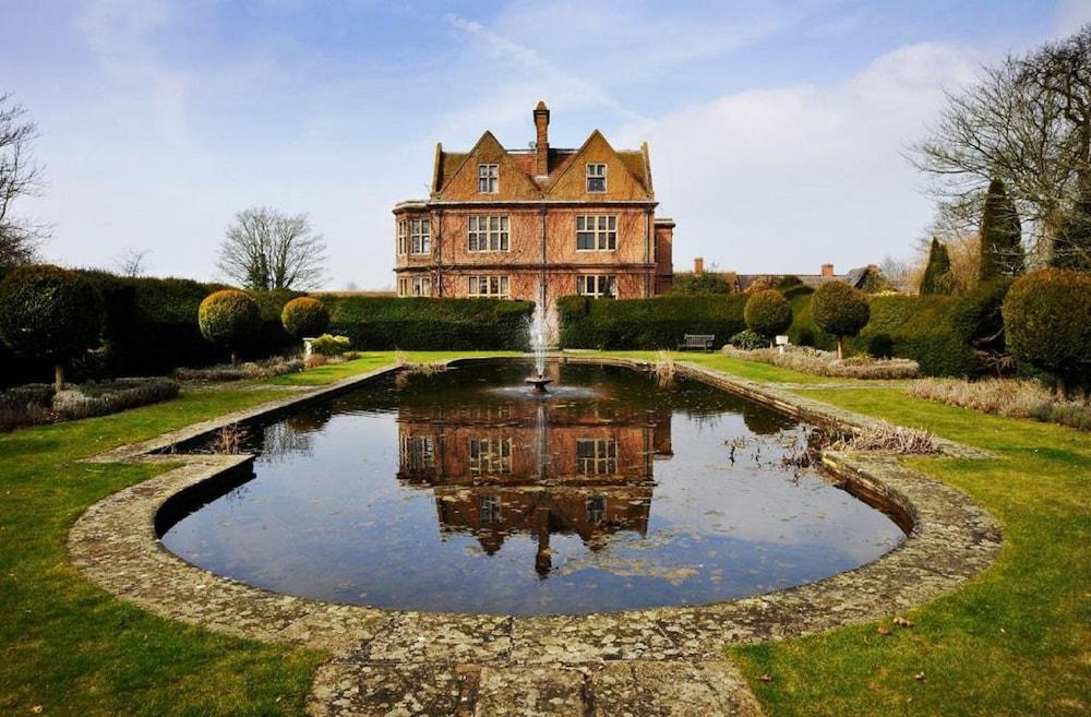 Horwood House Hotel Milton Keynes Kültér fotó