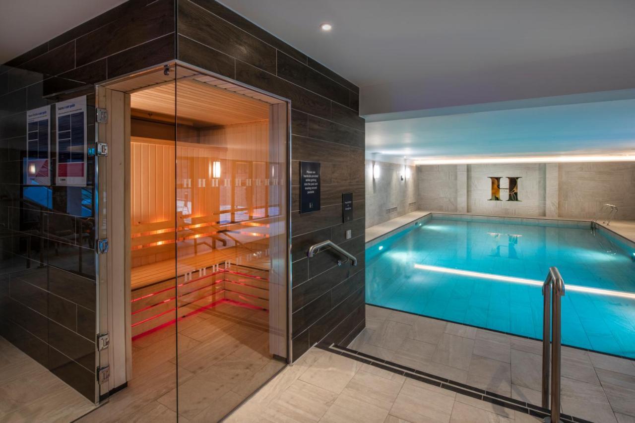 Horwood House Hotel Milton Keynes Kültér fotó