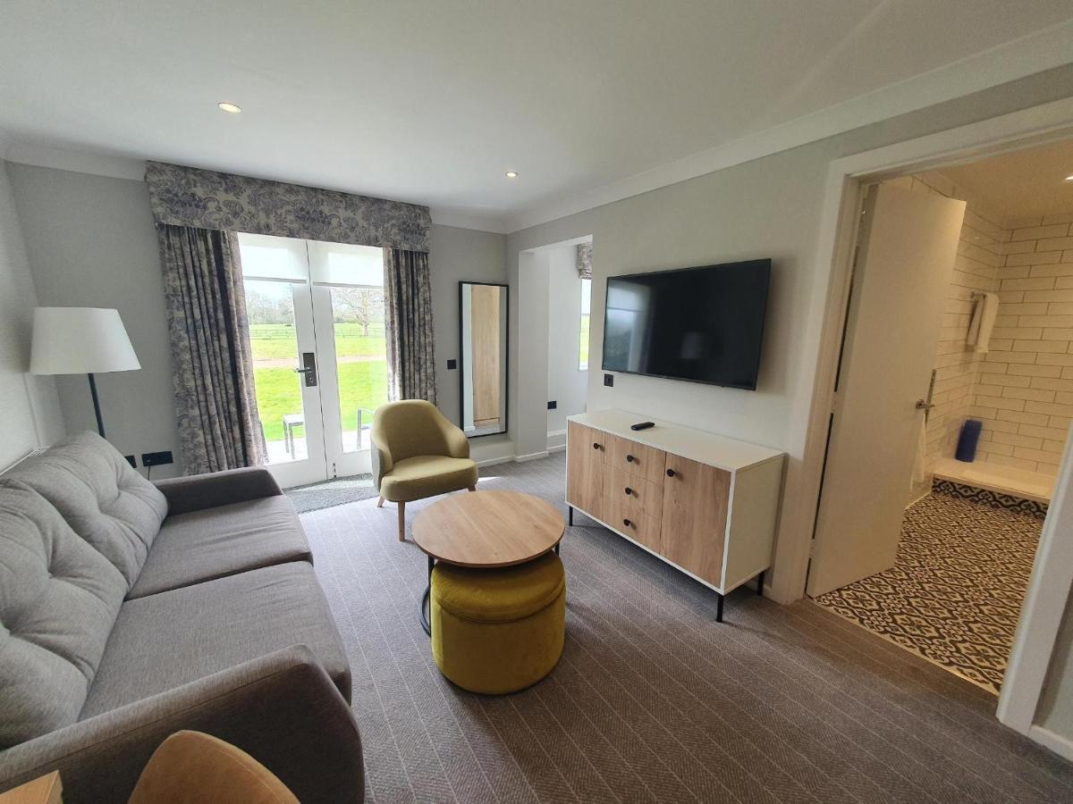 Horwood House Hotel Milton Keynes Kültér fotó