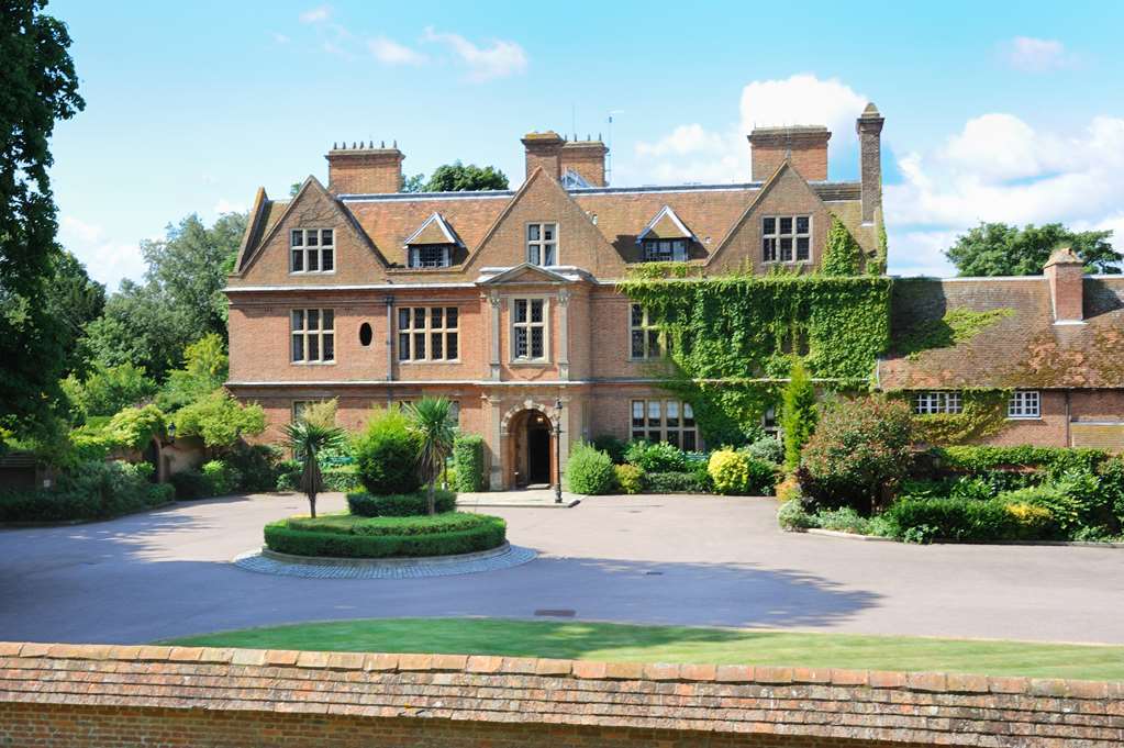 Horwood House Hotel Milton Keynes Kültér fotó
