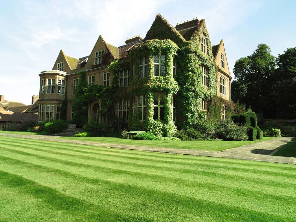 Horwood House Hotel Milton Keynes Kültér fotó