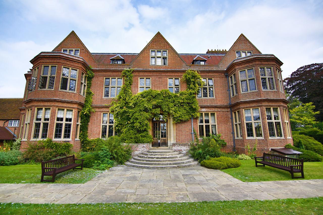 Horwood House Hotel Milton Keynes Kültér fotó
