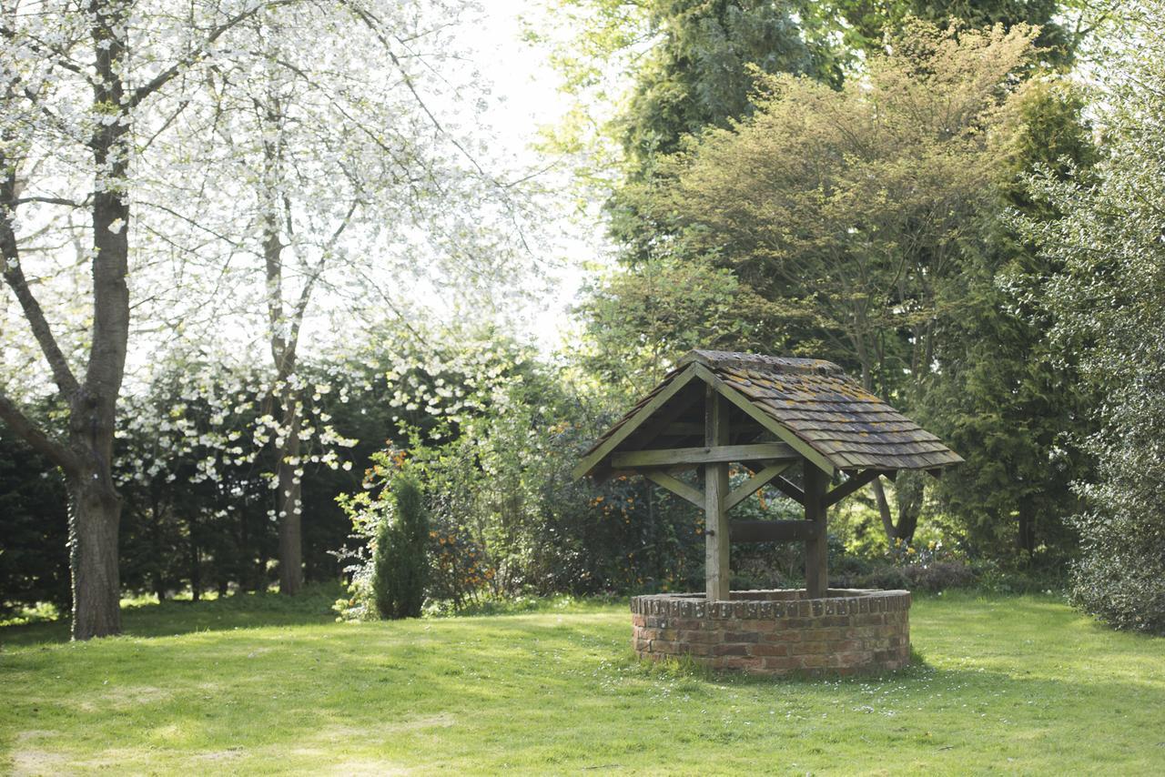 Horwood House Hotel Milton Keynes Kültér fotó
