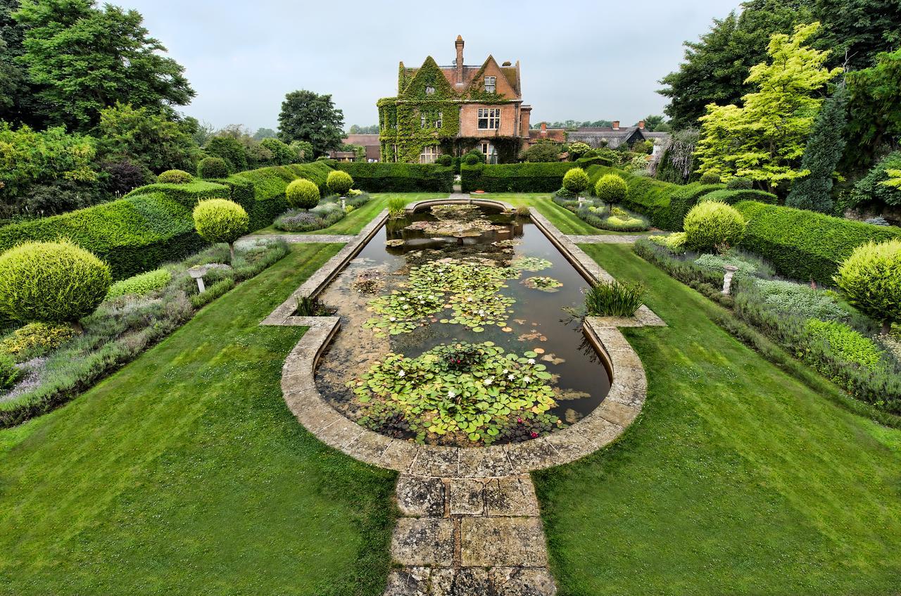 Horwood House Hotel Milton Keynes Kültér fotó
