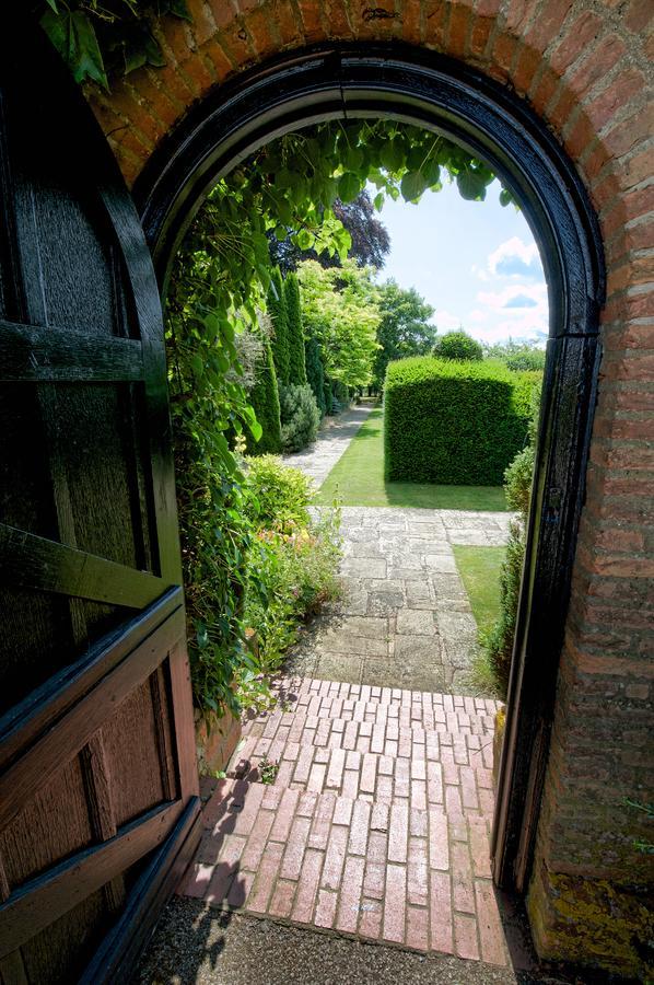 Horwood House Hotel Milton Keynes Kültér fotó