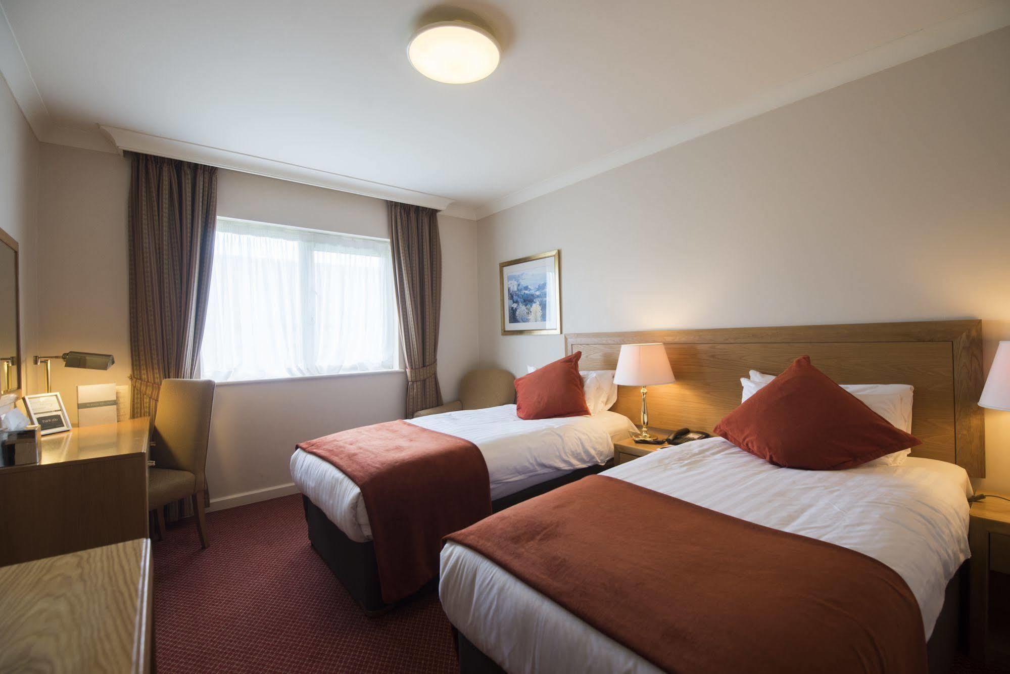 Horwood House Hotel Milton Keynes Kültér fotó