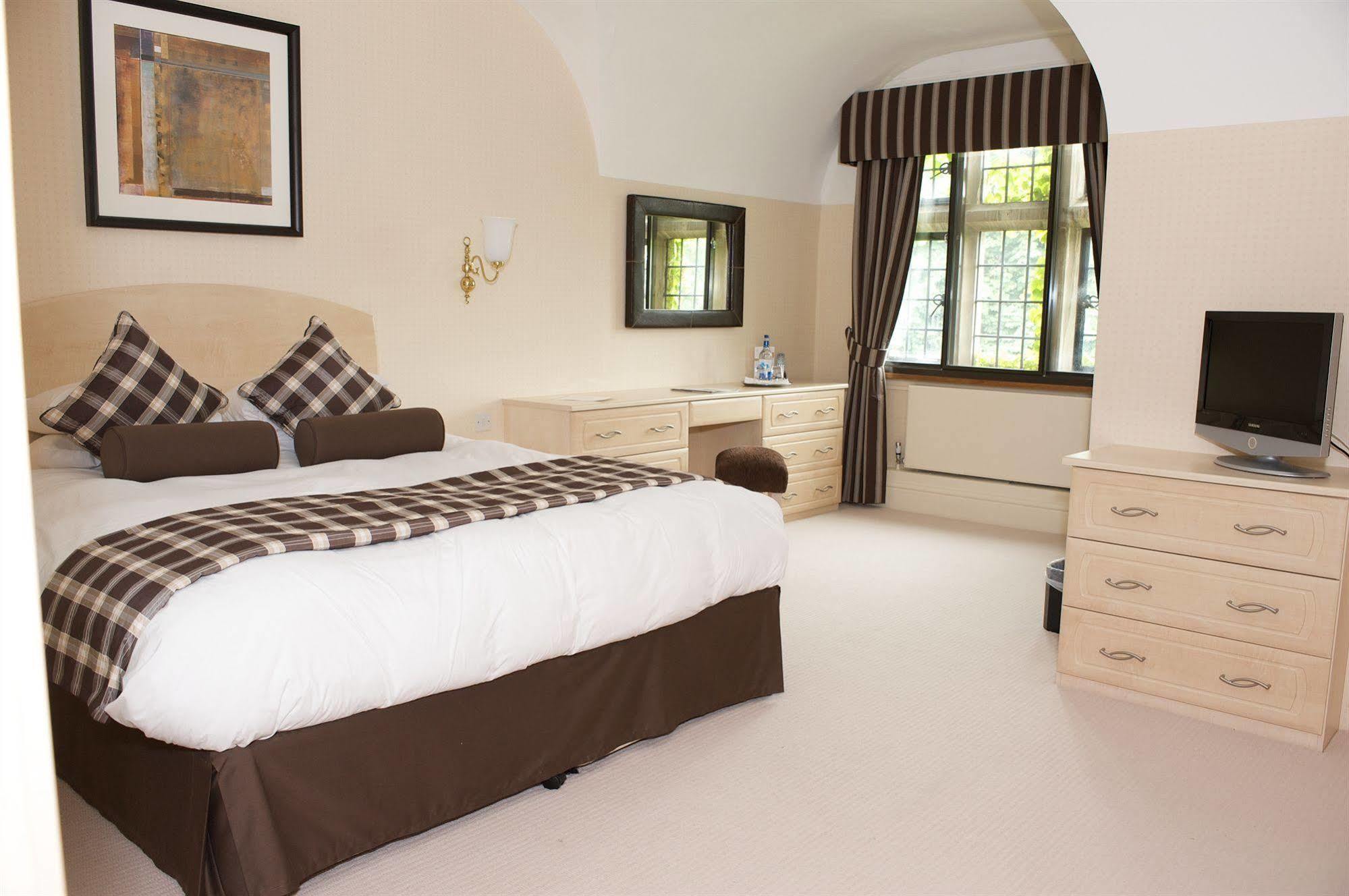 Horwood House Hotel Milton Keynes Kültér fotó